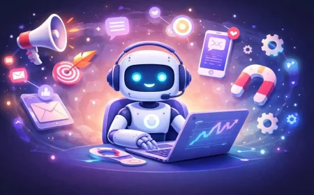 Automations & Chatbots