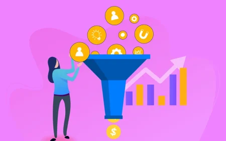 Lead Nurturing