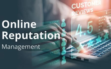 Reputation Management