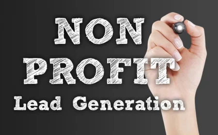 provide-verified-nonprofit-email-leads-and-contact-lists